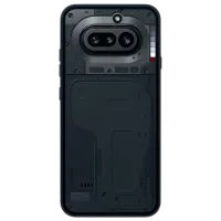 Смартфон Nothing Phone 4a 12 ГБ/ 256 ГБ/ Dual SIM/ Черный photo 5