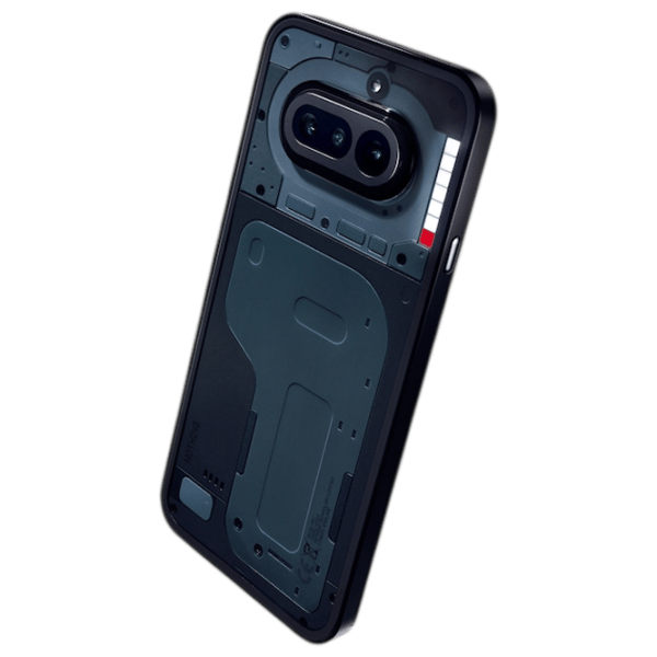 Nothing Phone 4a 12 ГБ/ 256 ГБ/ Dual SIM/ Черный  photo 6
