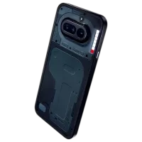 Смартфон Nothing Phone 4a 12 ГБ/ 256 ГБ/ Dual SIM/ Черный photo 6