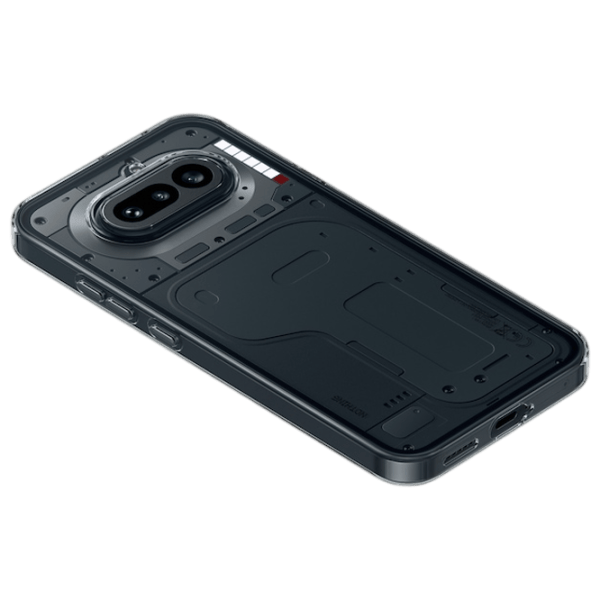 Nothing Phone 4a 12 ГБ/ 256 ГБ/ Dual SIM/ Черный  photo 7