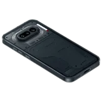 Смартфон Nothing Phone 4a 12 ГБ/ 256 ГБ/ Dual SIM/ Черный photo 7