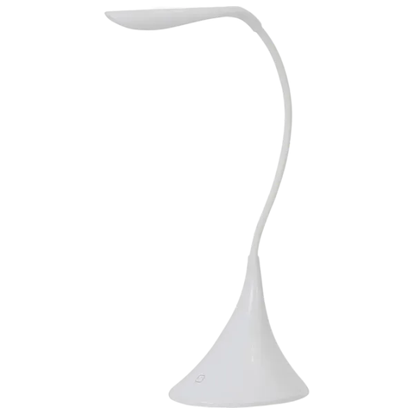 Lampă LED Platinet PDL04B White photo 1
