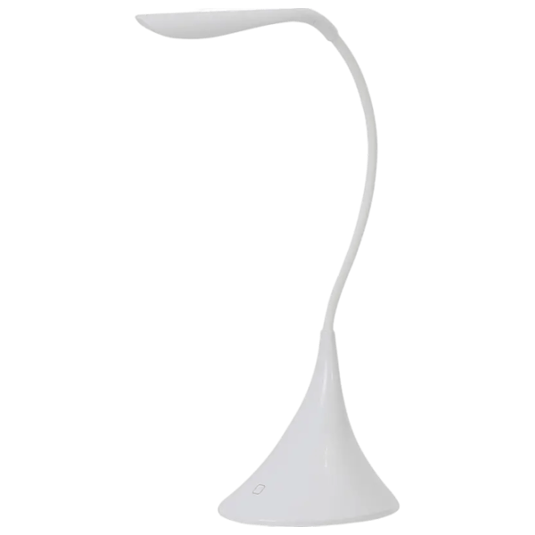 Lampă LED Platinet PDL04B White photo 1