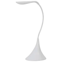 Lampă LED Platinet PDL04B White