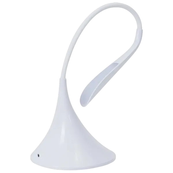 Lampă LED Platinet PDL04B White photo 2