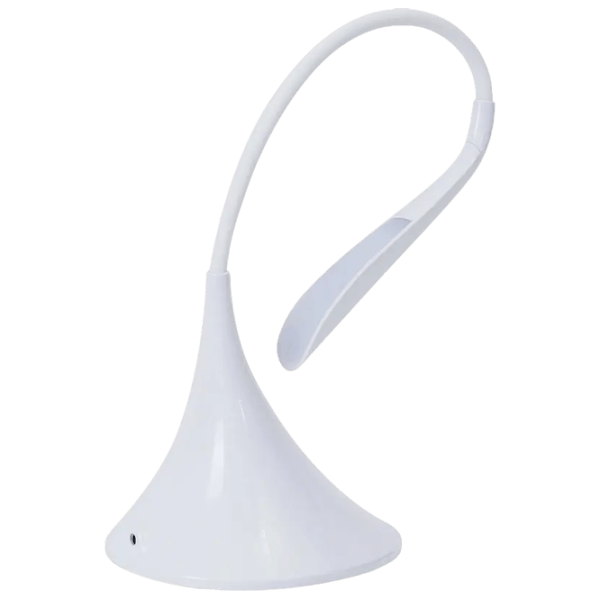 Lampă LED Platinet PDL04B White photo 2