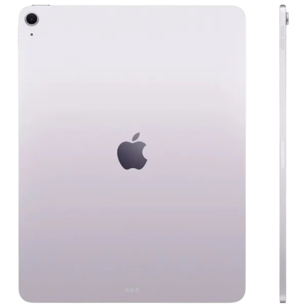 Планшет Apple iPad Air 2026 11" 12 ГБ/256 ГБ Wi-Fi MH5X4QA/A Пурпурный photo 2