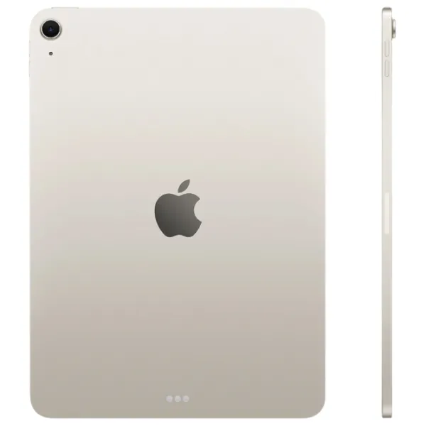 Планшет Apple iPad Air 2026 11" 12 ГБ/256 ГБ Wi-Fi MH5W4QA/A Starlight photo 2