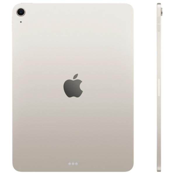 Планшет Apple iPad Air 2026 11" 12 ГБ/256 ГБ Wi-Fi MH5W4QA/A Starlight photo 2