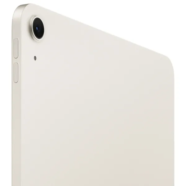 Планшет Apple iPad Air 2026 11" 12 ГБ/256 ГБ Wi-Fi MH5W4QA/A Starlight photo 4