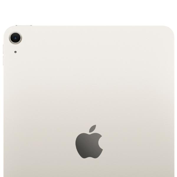 Планшет Apple iPad Air 2026 11" 12 ГБ/256 ГБ Wi-Fi MH5W4QA/A Starlight photo 5