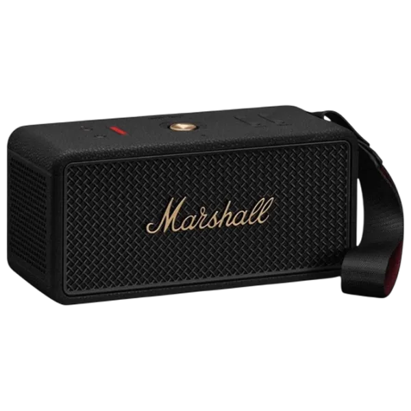 Boxă portabilă Middleton II Marshall 80 W/ Black photo 1