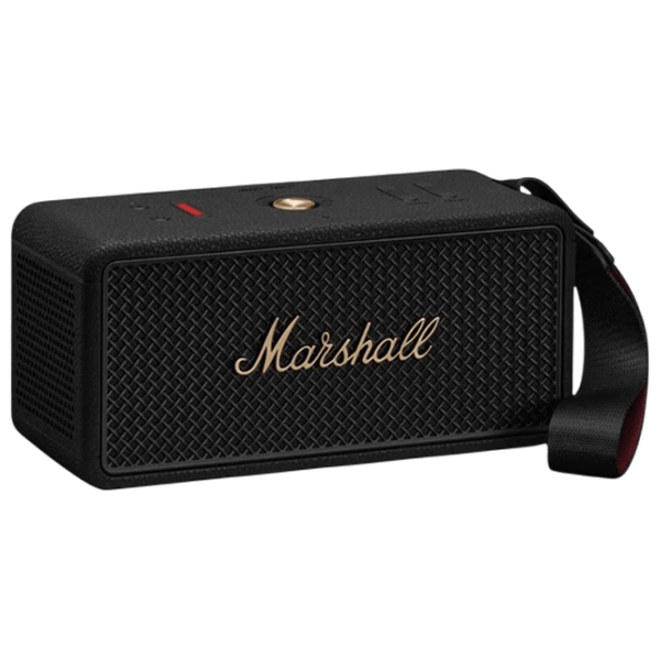 Boxă portabilă Middleton II Marshall 80 W/ Black photo 1