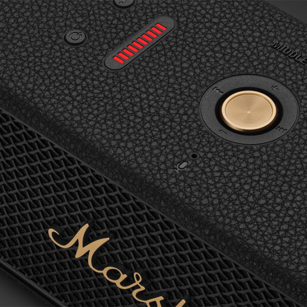 Boxă portabilă Middleton II Marshall 80 W/ Black photo 2