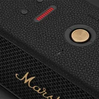 Boxă portabilă Middleton II Marshall 80 W/ Black photo 2