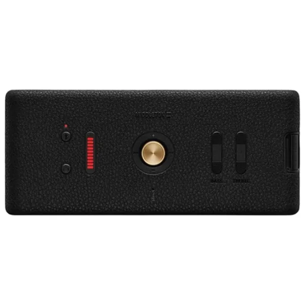 Boxă portabilă Middleton II Marshall 80 W/ Black photo 4