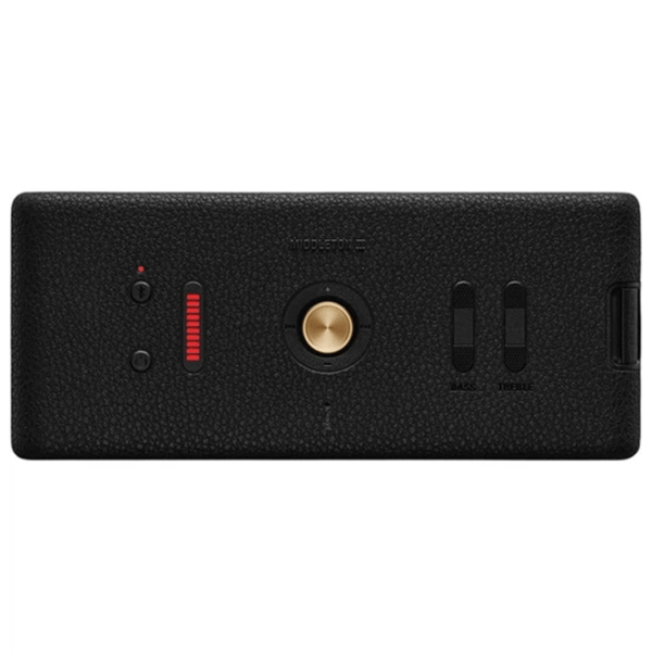Boxă portabilă Middleton II Marshall 80 W/ Black photo 4
