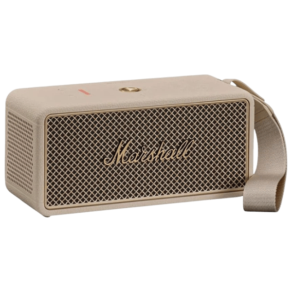 Boxă portabilă Middleton II Marshall 80 W/ Cream photo 1