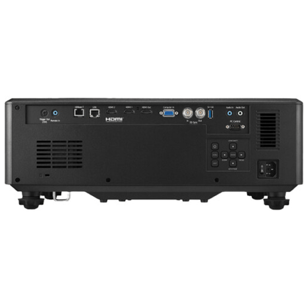 Проектор Ricoh PJ WUL6680 Для дома и офиса/ Черный photo 2