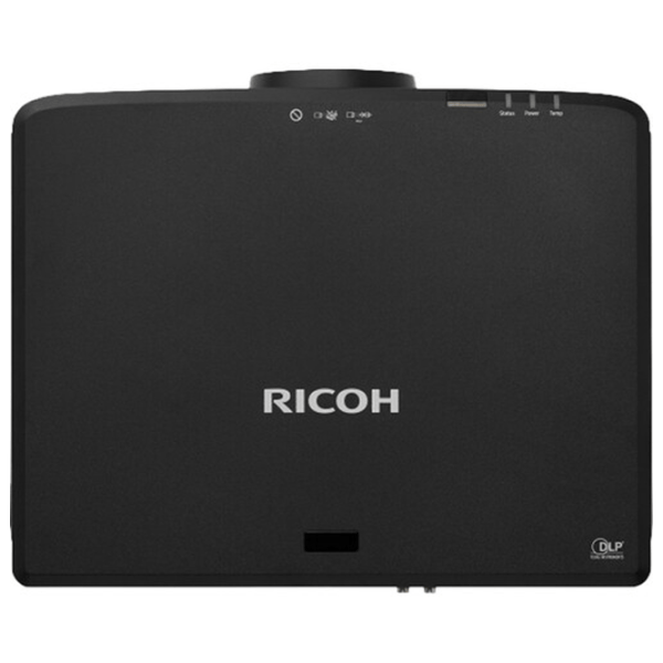 Проектор Ricoh PJ WUL6680 Для дома и офиса/ Черный photo 4