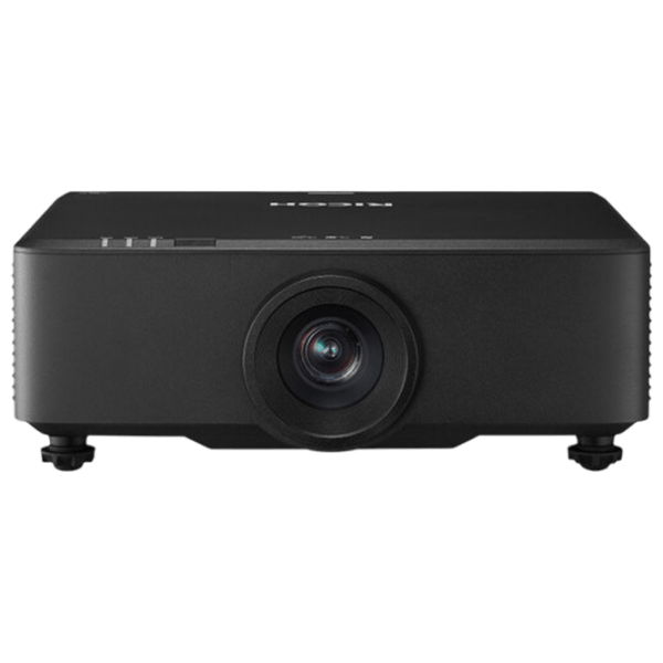 Proiector Ricoh PJ WUL6690 Home and Office/ Black photo 1