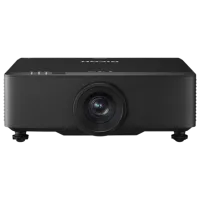 Проектор Ricoh PJ WUL6690 Для дома и офиса/ Черный