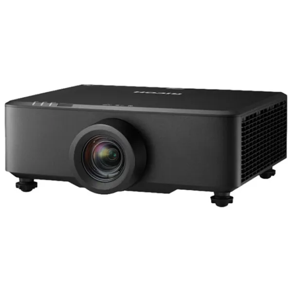 Proiector Ricoh PJ WUL6690 Home and Office/ Black photo 3