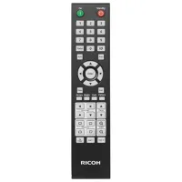 Proiector Ricoh PJ WUL6690 Home and Office/ Black photo 7