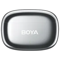 Микрофон Boya Mini 2-02 Серебряный photo 5