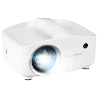 Proiector Acer Aopen QF13S Home and Office/ White photo 3