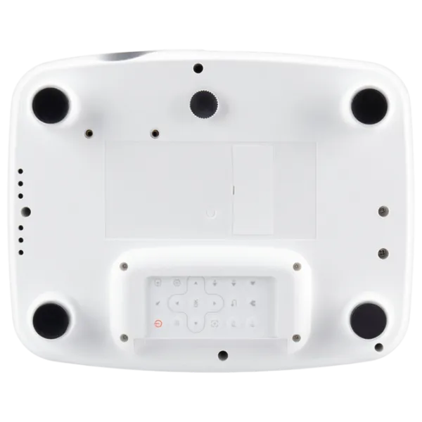 Proiector Acer Aopen QF13S Home and Office/ White photo 4