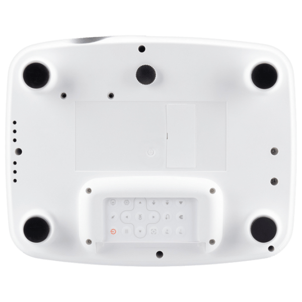 Proiector Acer Aopen QF13S Home and Office/ White photo 4