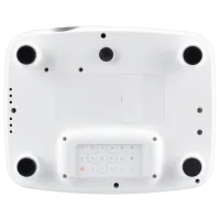 Proiector Acer Aopen QF13S Home and Office/ White photo 4