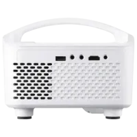 Proiector Acer Aopen QF13S Home and Office/ White photo 5