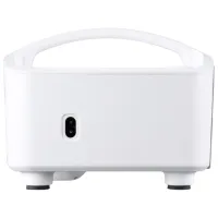 Proiector Acer Aopen QF13S Home and Office/ White photo 6