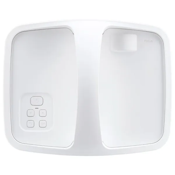 Proiector Acer Aopen QF13S Home and Office/ White photo 7