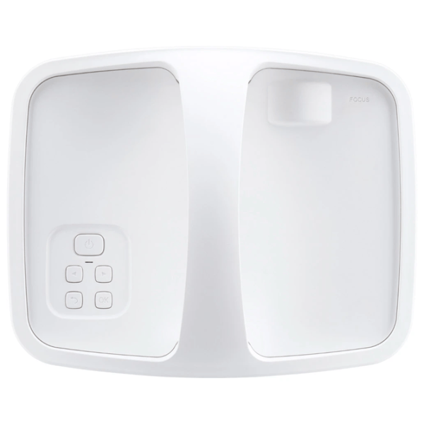 Proiector Acer Aopen QF13S Home and Office/ White photo 7