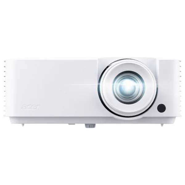 Proiector Acer Vero PL2810G Home and Office/ White photo 1