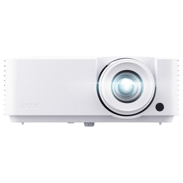 Proiector Acer Vero PL2810G Home and Office/ White photo 1