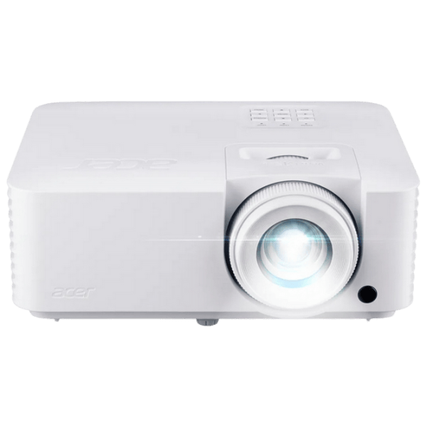 Proiector Acer Vero PL2810G Home and Office/ White photo 2