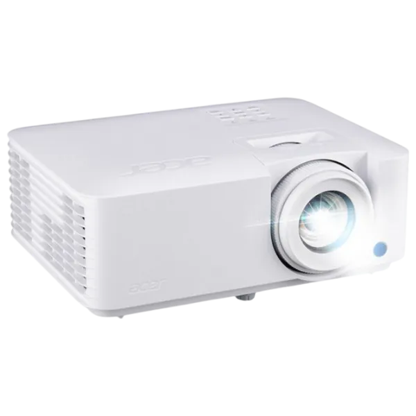 Proiector Acer Vero PL2810G Home and Office/ White photo 3