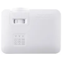 Proiector Acer Vero PL2810G Home and Office/ White photo 5