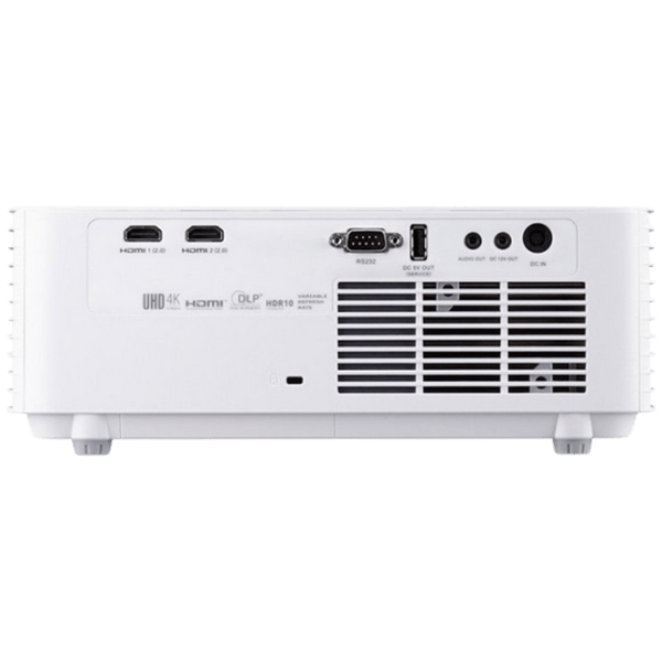Proiector Acer Vero PL2810G Home and Office/ White photo 6
