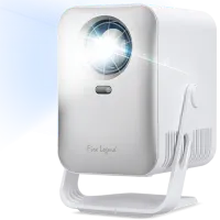 Proiector Acer Aopen QH31s Portabil/ Gray photo 4