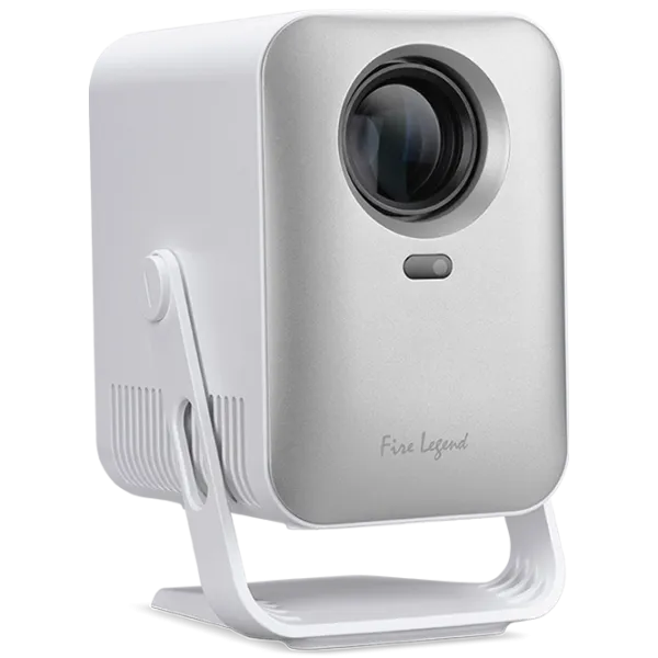 Proiector Acer Aopen QH31s Portabil/ Gray photo 5