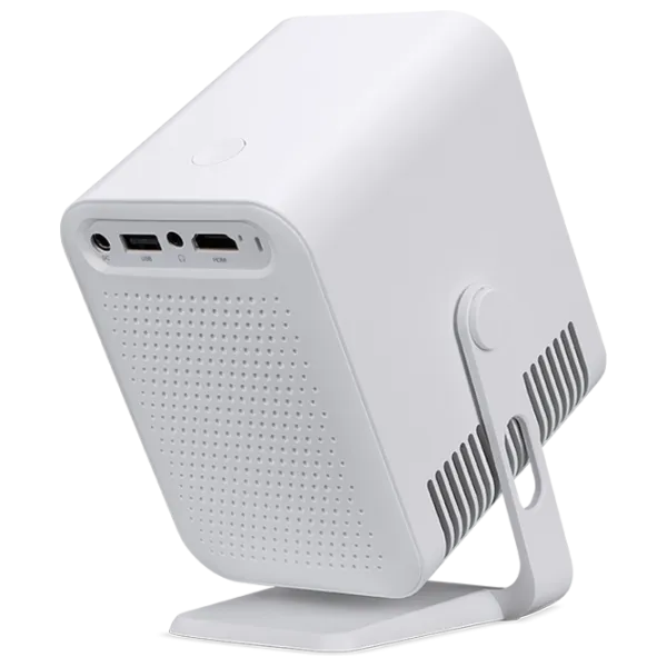 Proiector Acer Aopen QH31s Portabil/ Gray photo 7