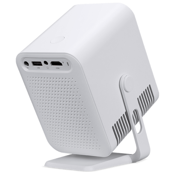Proiector Acer Aopen QH31s Portabil/ Gray photo 7