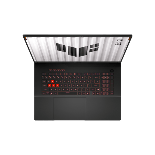 Asus TUF Gaming A18 FA808UP Ryzen 7 260 / 32 GB / 1 TB / GeForce RTX 5070 / Gray photo 15