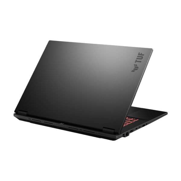 Asus TUF Gaming A18 FA808UP Ryzen 7 260 / 32 GB / 1 TB / GeForce RTX 5070 / Gray photo 22