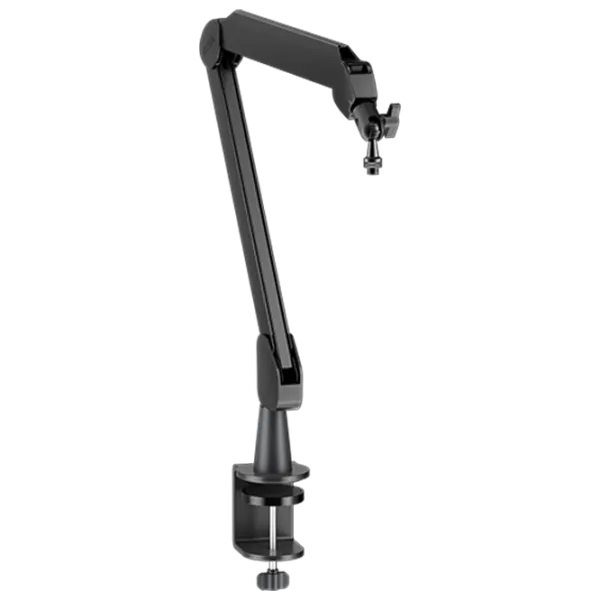 Рычаг подвески с пружиной Boya MIC ARM Черный photo 2